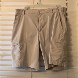 Nike Golf Shorts